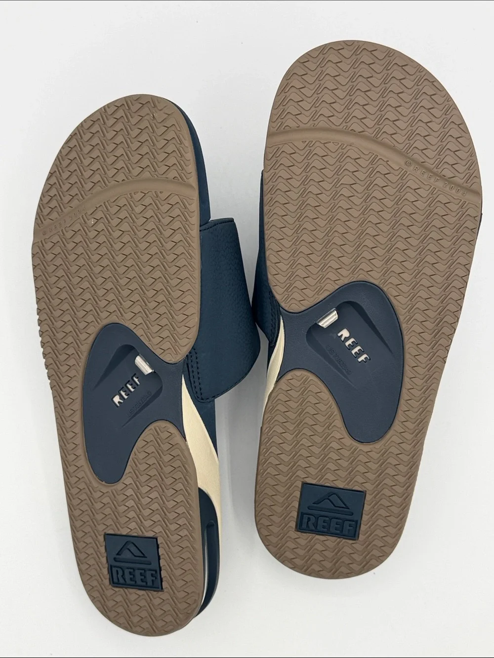Reef new without